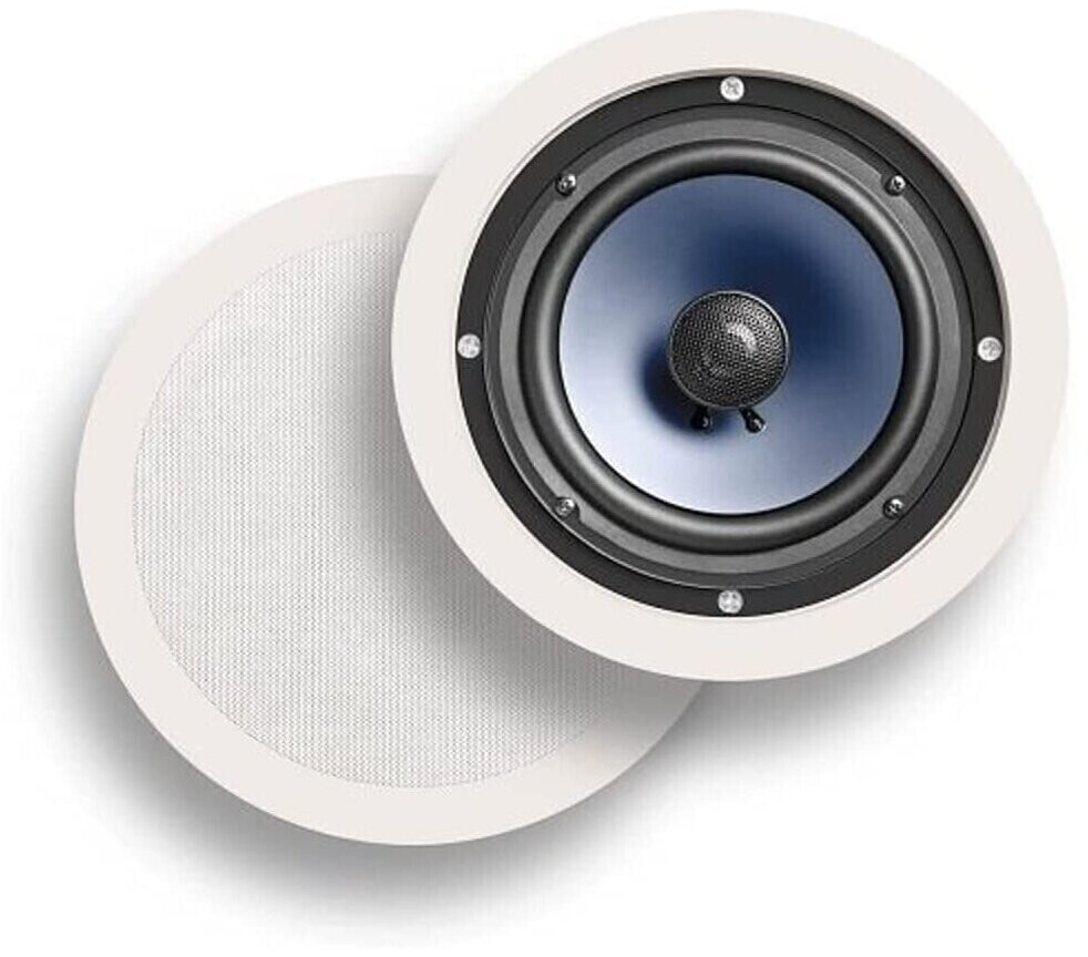 Polk Audio RC80i