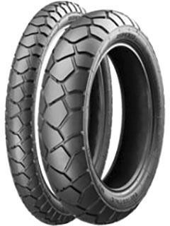 Heidenau K76 90/90 - 21 54H