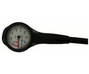 Aqualung Finimeter Termo Mini 400bar Aqualung Finimeter Termo Mini 400bar