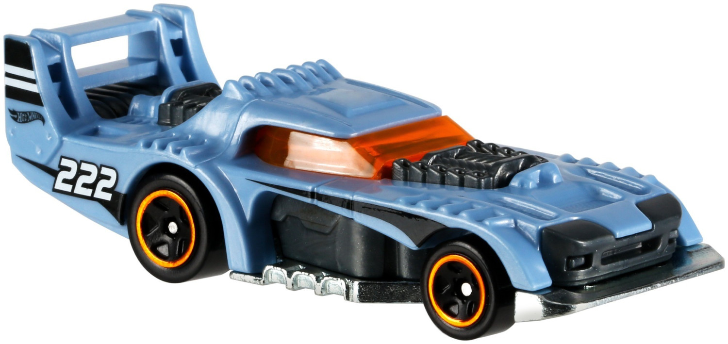 HOT WHEELS 5er-Pack-Set - 15 Spielzeugautos, 3 themenspezifische Packs,  Maßstab 1:64, authentische Details, für Kinder ab 3 Jahren, HNM05:  : Spielzeug