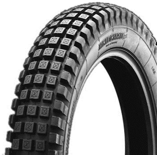 Heidenau K67 2.75 - 21 45P