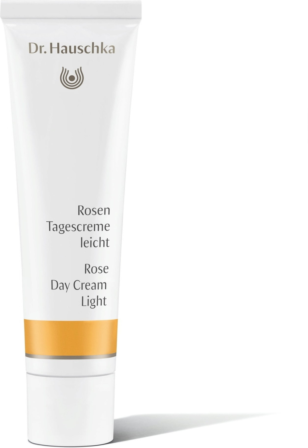 Dr. Hauschka Crème légère de Rose (30 ml)
