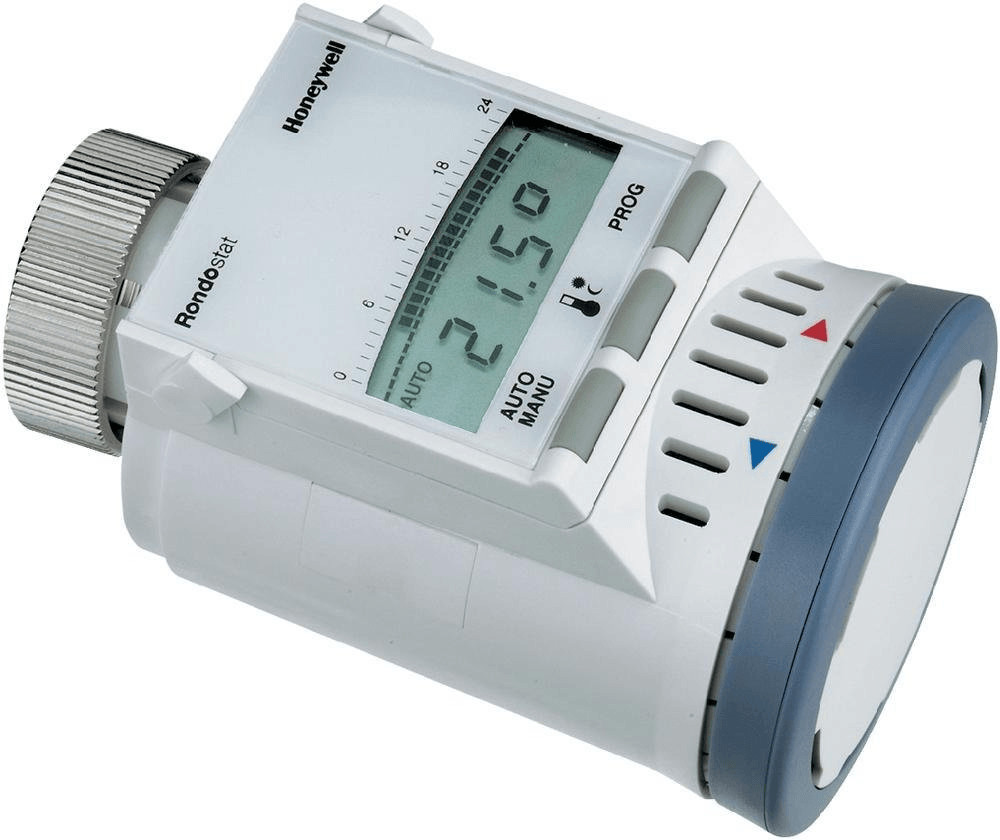 Honeywell Rondostat HR 20 E ab 31,58 € Preisvergleich bei idealo.de