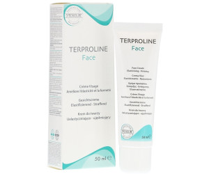 Synchroline Terproline Face Cream (50ml)