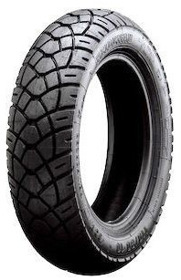 Heidenau K58 100/90 - 10 61J