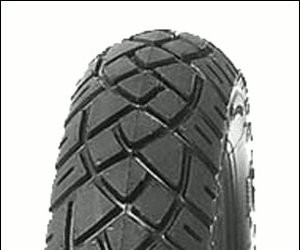 Heidenau K58 2.75 - 17 47P