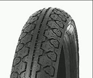 Heidenau K36 110/80 R16 55S