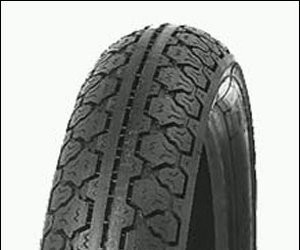 Heidenau K36 110/80 - 18 60S