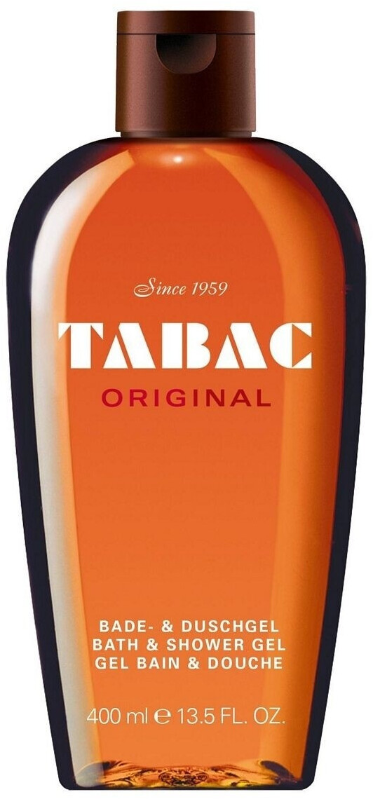 Tabac Original Gel douche (400 ml)