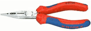 Photos - Pliers KNIPEX 13 02 160 