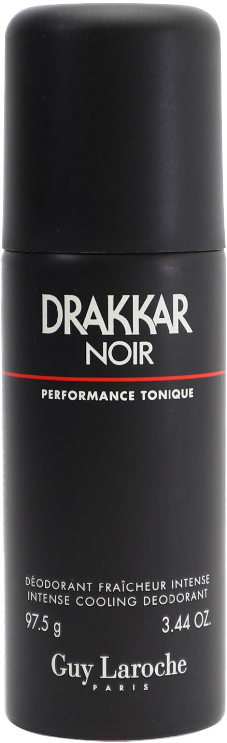 Photos - Deodorant Guy Laroche Drakkar Noir  Spray  (150 ml)