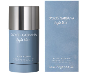 dolce gabbana light blue 75ml