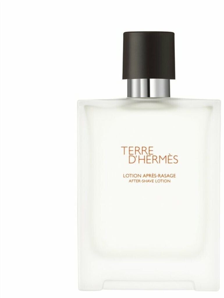 Hermès Terre d'Hermes After Shave (100 ml)