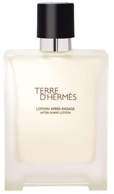 Hermes Aftershaves