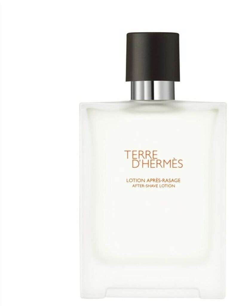 Hermès Terre d'Hermes Après-rasage (100 ml)