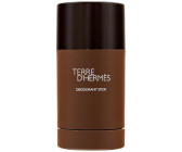 Hermès Terre d'Hermes Deodorant Stick (75 ml)