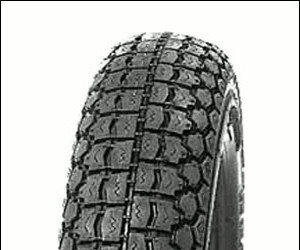 Heidenau K38 3.00 - 12 47J