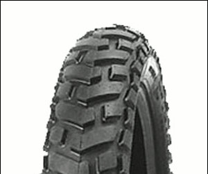 Heidenau K60 2.75 R21 45P TT