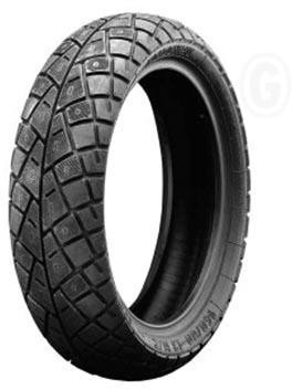 Heidenau K62 120/70 - 10 54M