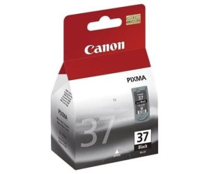 Canon Tintenpatrone CANON PG-37 sw Verbrauchsmaterial 31-210-093 Tintenpatrone 