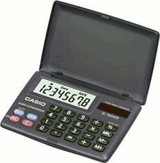 Casio SL-160VER