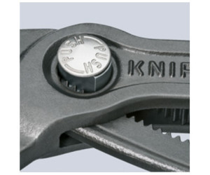 Knipex Wapu-Zange 180mm kaufen bei JUMBO