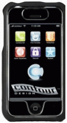 Contour Showcase pour iPhone