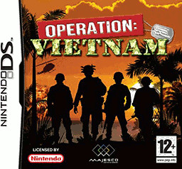 Operation Vietnam (DS)