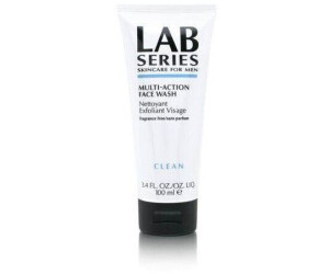 Lab Series for Men Multi-Action Face Wash (100 ml)