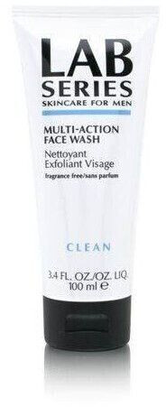 Lab Series for Men Multi-Action Face Wash (100 ml)