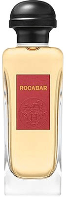 Hermès Rocabar Eau de Toilette (100 ml)