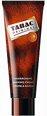 Tabac Original Crème à raser (100 ml)