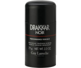 Guy Laroche Drakkar Noir Deodorant Stick (75 g)