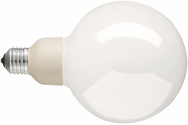 Ampoule Globe Softone G 120 – 23W, Culot E27 – Lumière Douce, Occasion