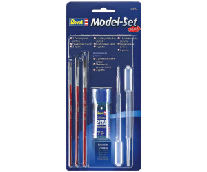 Revell Model-Set Plus "Painting accessories" (29620)