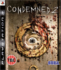 Condemned 2 - Bloodshot (PS3)