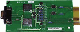 Online USV Relay Card ZintoA from 1500VA
