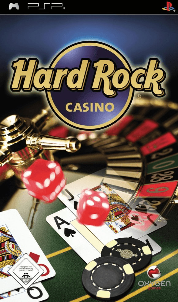Hard Rock Casino (PSP)