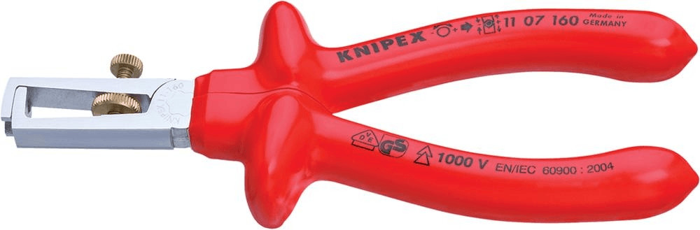 Knipex 11 07 160
