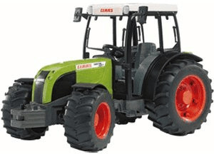 Bruder Tracteur Claas Nectis 267 F (02110)