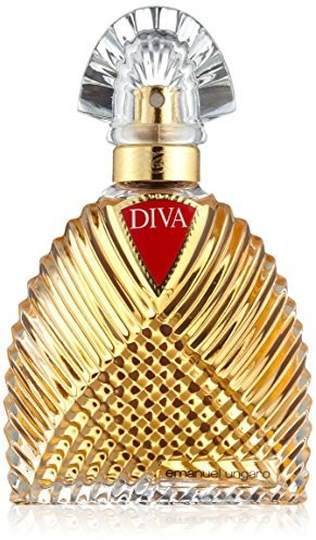 Emanuel Ungaro Diva Eau de Parfum (50 ml)