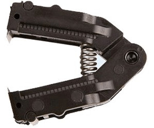 Knipex Ersatzmesser-Block für Automatische Abisolierzange 12 49 21