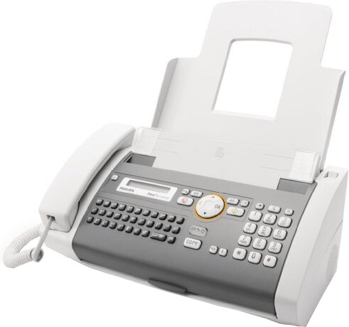 Vorschaubild von Philips LaserFax 755 Vorschaubild von Philips LaserFax 755