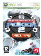 World Championship Poker 2 - All In (Xbox 360)