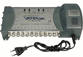 Vantage VT-MS 5/16 TNT