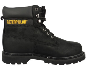 CAT Caterpillar Colorado Boots Herren Schuhe 6 Inch Leder Stiefel Stiefeletten 