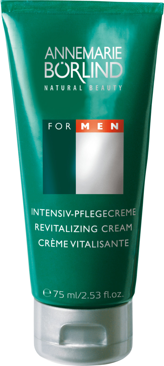 Annemarie Börlind for Men Crème vitalisante (75 ml)