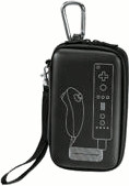 Hama Wii Case pour WiiMote & Nunchuk