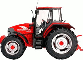 Universal Hobbies McCormick MC 115 (2393)