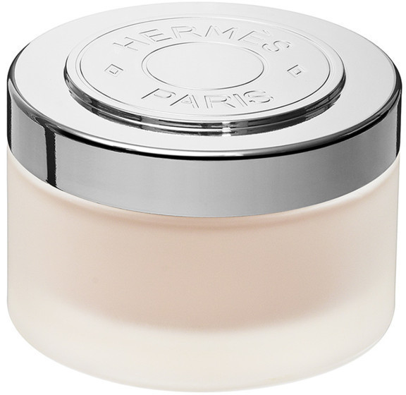 Hermès Eau des Merveilles Body Cream (200 ml)
